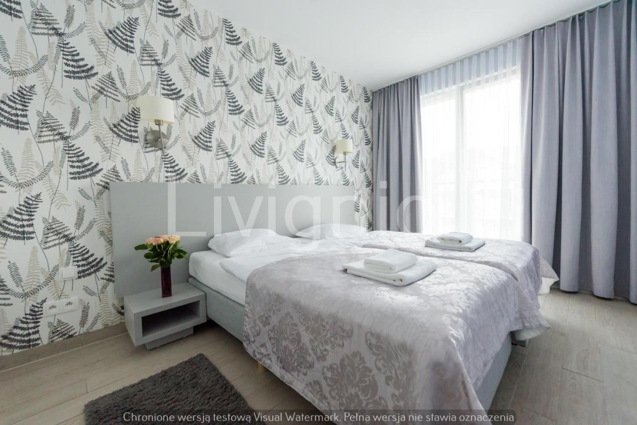Apartament Czarna Gora Sienna Liv 外观 照片