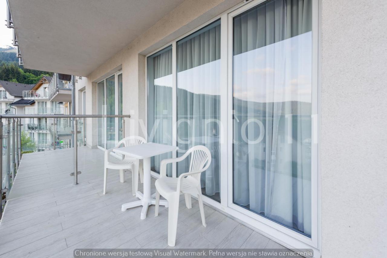 Apartament Czarna Gora Sienna Liv 外观 照片