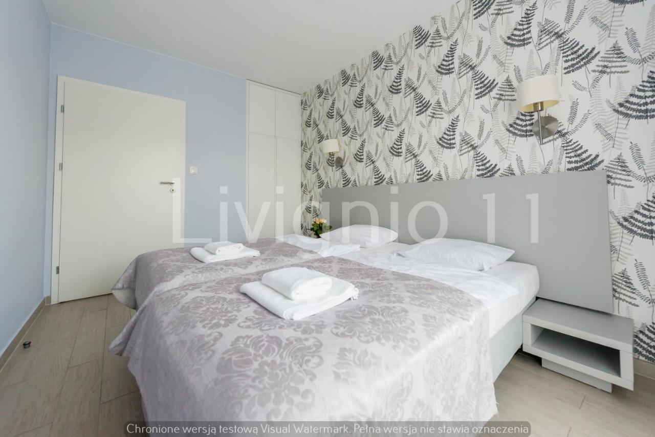 Apartament Czarna Gora Sienna Liv 外观 照片