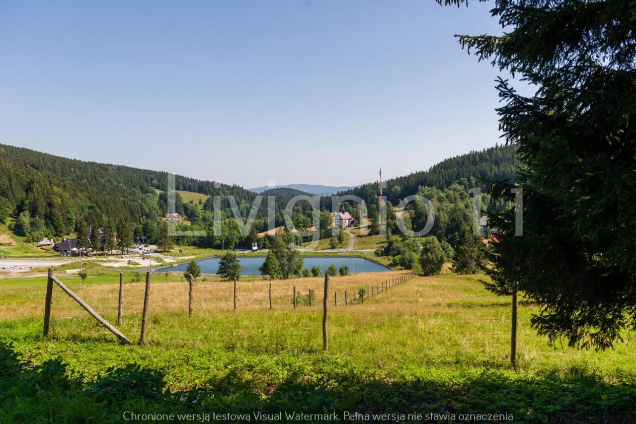Apartament Czarna Gora Sienna Liv 外观 照片