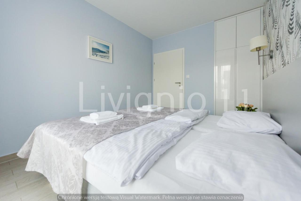 Apartament Czarna Gora Sienna Liv 外观 照片